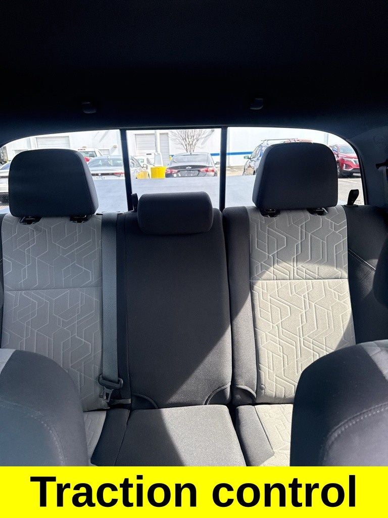 2021 Toyota Tacoma TRD Sport V6