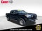 2022 Toyota Tacoma SR V6
