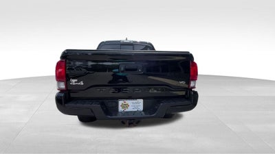 2022 Toyota Tacoma SR V6