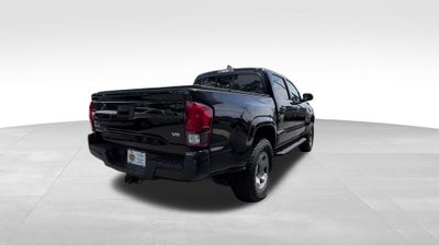 2022 Toyota Tacoma SR V6