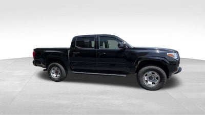 2022 Toyota Tacoma SR V6