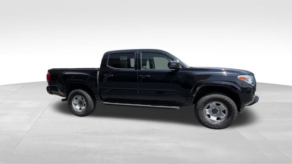 2022 Toyota Tacoma SR V6