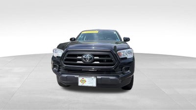 2022 Toyota Tacoma SR V6