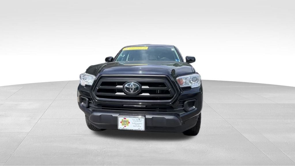 2022 Toyota Tacoma SR V6