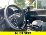 2022 Toyota Tacoma SR V6