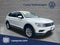 2019 Volkswagen Tiguan 2.0T S