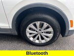 2019 Volkswagen Tiguan 2.0T S