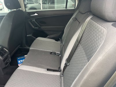 2019 Volkswagen Tiguan 2.0T S