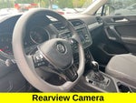 2019 Volkswagen Tiguan 2.0T S