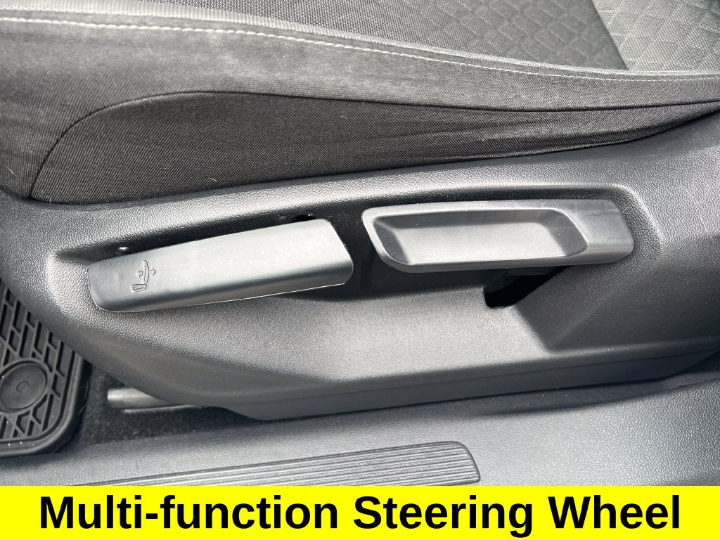 2019 Volkswagen Tiguan 2.0T S