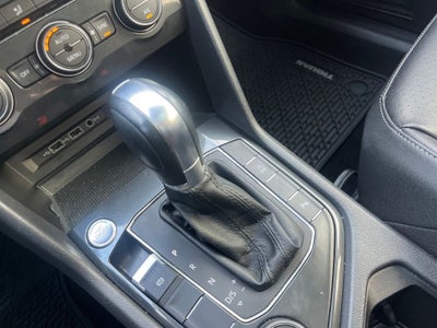 2019 Volkswagen Tiguan 2.0T SEL 4Motion