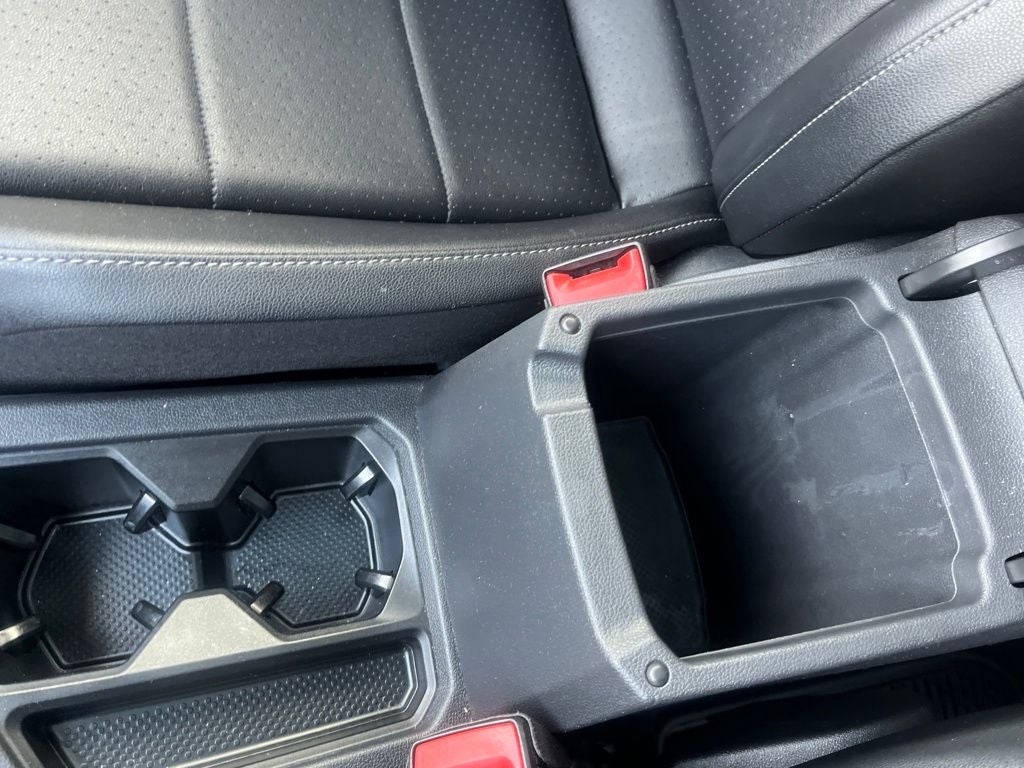 2019 Volkswagen Tiguan 2.0T SEL 4Motion