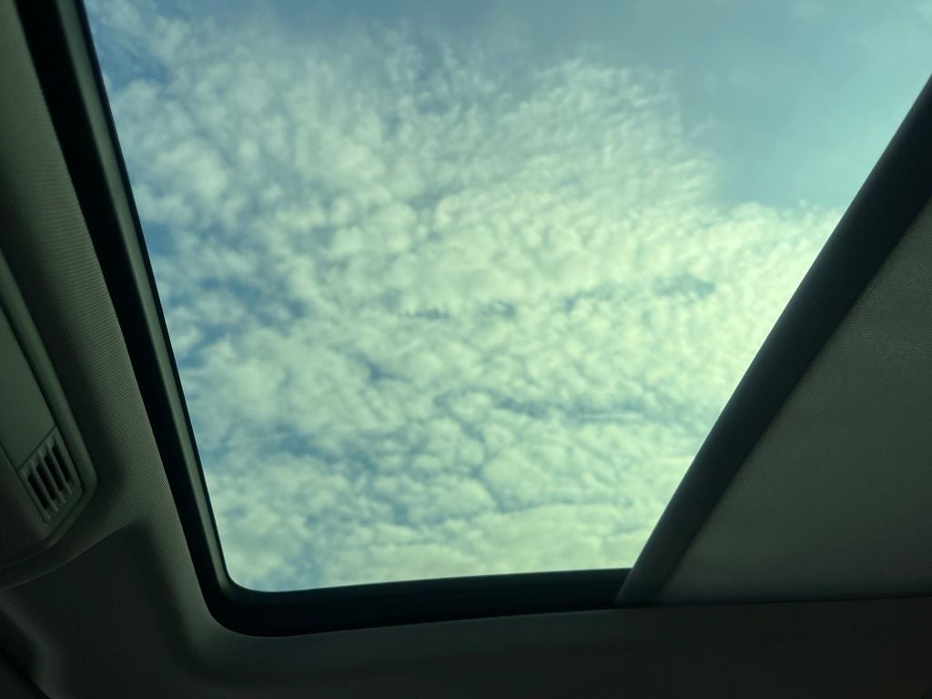 2019 Volkswagen Tiguan 2.0T SEL 4Motion