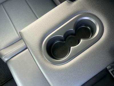 2019 Volkswagen Tiguan 2.0T SEL 4Motion