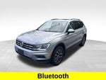 2019 Volkswagen Tiguan 2.0T SE 4Motion