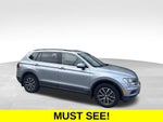 2019 Volkswagen Tiguan 2.0T SE 4Motion