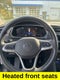 2024 Volkswagen Tiguan 2.0T SE FWD