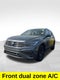 2024 Volkswagen Tiguan 2.0T SE FWD