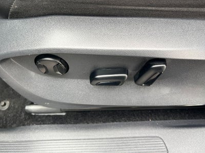 2024 Volkswagen Tiguan 2.0T SE FWD