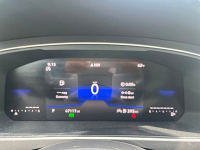 2024 Volkswagen Tiguan 2.0T SE FWD