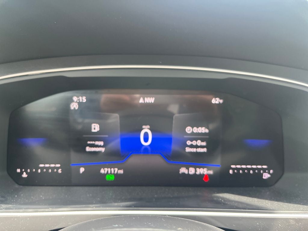 2024 Volkswagen Tiguan 2.0T SE FWD