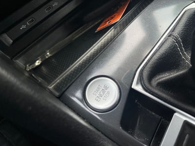 2024 Volkswagen Tiguan 2.0T SE FWD