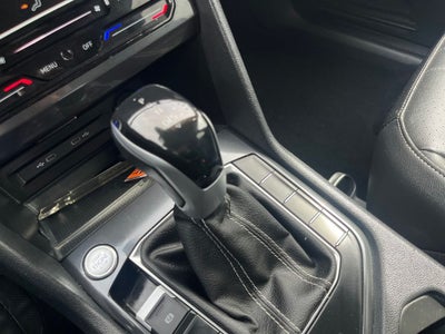 2024 Volkswagen Tiguan 2.0T SE FWD