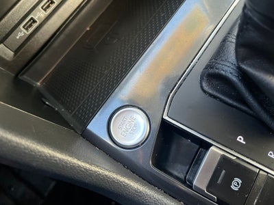 2020 Volkswagen Tiguan 2.0T SE