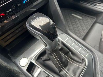 2022 Volkswagen Tiguan 2.0T SEL R-Line