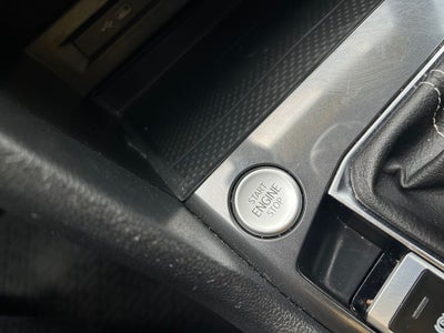 2022 Volkswagen Tiguan 2.0T SEL R-Line