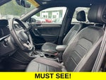2022 Volkswagen Tiguan 2.0T SEL R-Line