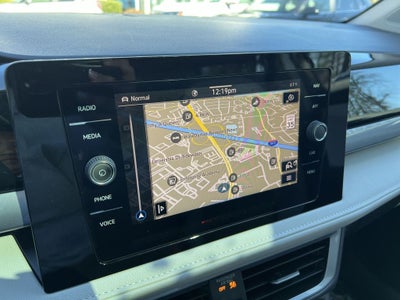 2025 Volkswagen Taos 1.5T SEL