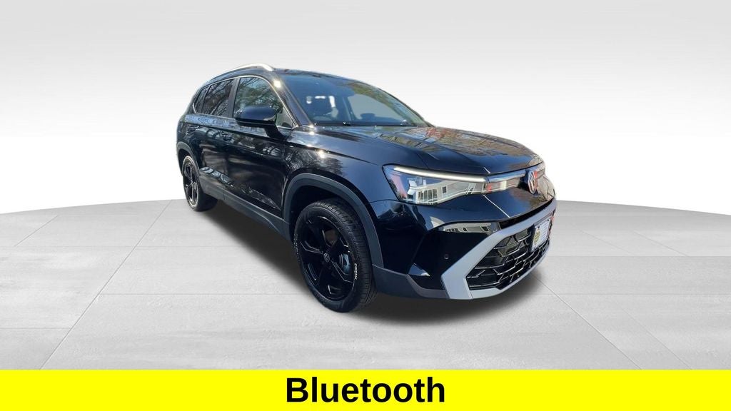 2025 Volkswagen Taos 1.5T SEL