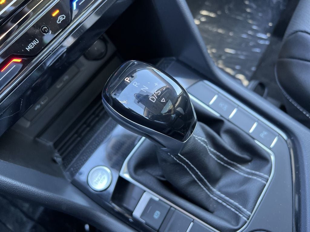 2025 Volkswagen Taos 1.5T SEL