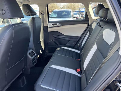 2025 Volkswagen Taos 1.5T SEL