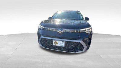 2025 Volkswagen Taos 1.5T SEL