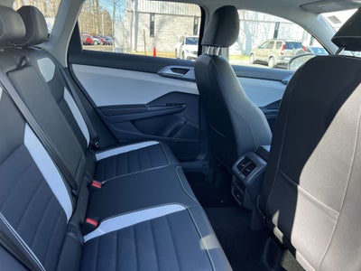 2025 Volkswagen Taos 1.5T SEL