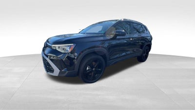 2025 Volkswagen Taos 1.5T SEL