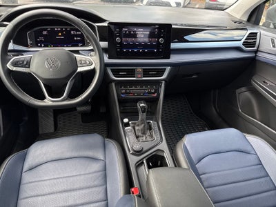 2025 Volkswagen Taos 1.5T SEL