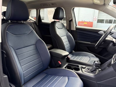 2025 Volkswagen Taos 1.5T SEL