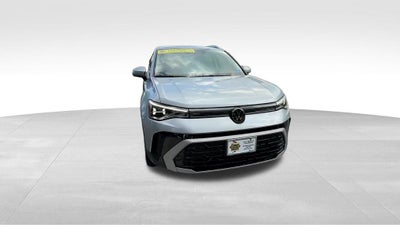 2025 Volkswagen Taos 1.5T SEL