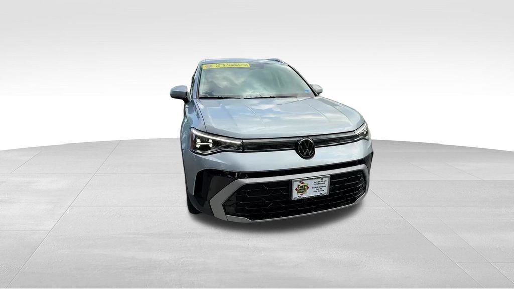 2025 Volkswagen Taos 1.5T SEL