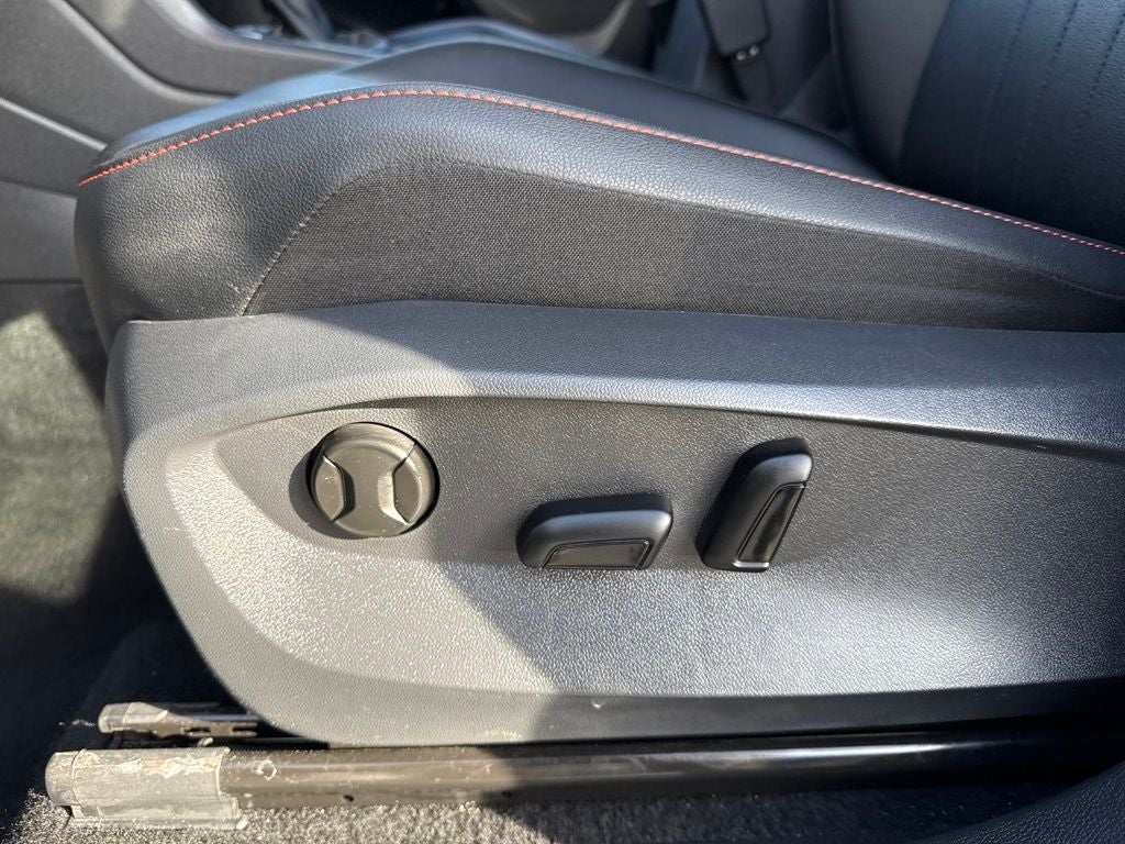 2024 Volkswagen Tiguan 2.0T Wolfsburg Edition