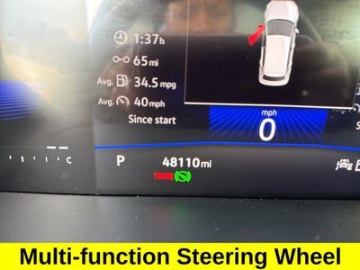 2023 Volkswagen Taos 1.5T S