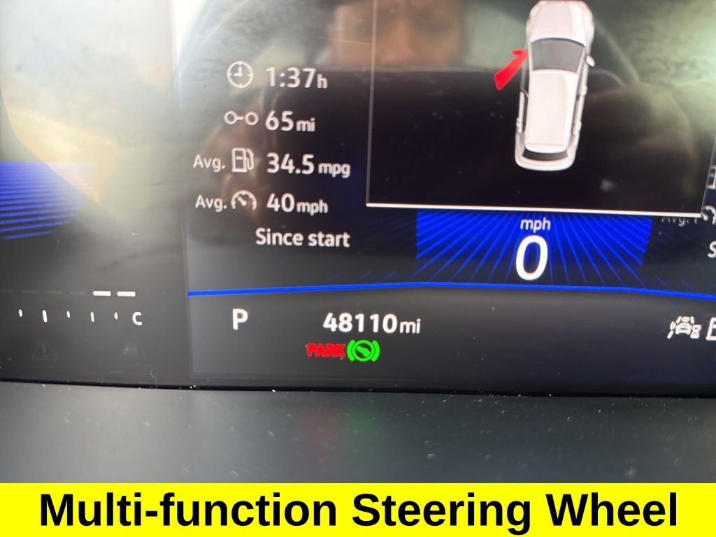 2023 Volkswagen Taos 1.5T S