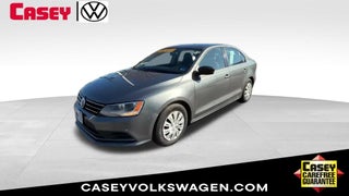2016 Volkswagen Jetta 1.4T S