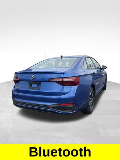 2024 Volkswagen Jetta 1.5T S