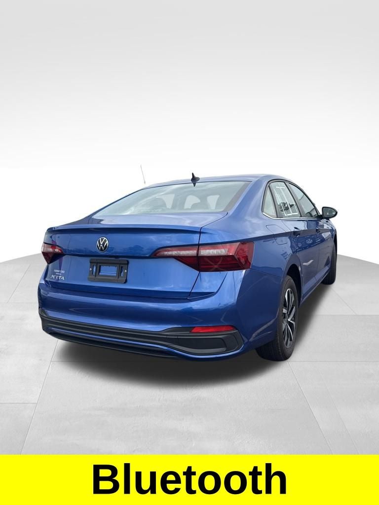 2024 Volkswagen Jetta 1.5T S
