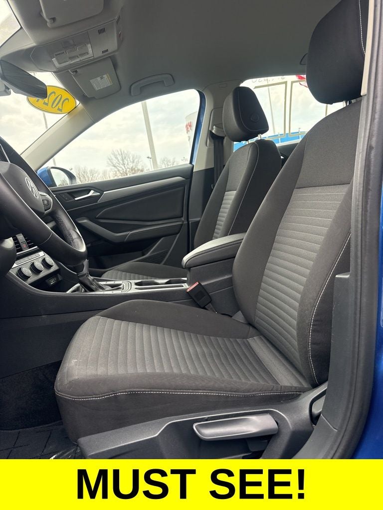 2024 Volkswagen Jetta 1.5T S