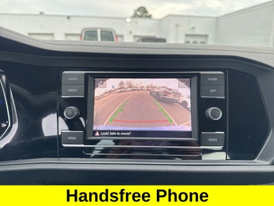 2024 Volkswagen Jetta 1.5T S